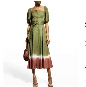 Sachin & Babi Shannon dress